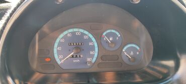 Daewoo: Daewoo Matiz: 2006 г., 0.8 л, Механика, Бензин, Хэтчбэк