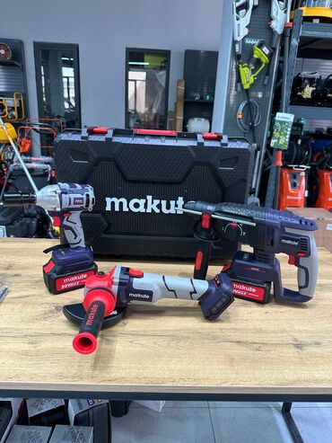 Шуруповерты: Шуруповерт ударный Мега Распродажа — 7