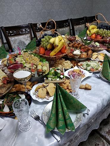 дизайн меню цена: Выездные банкеты | Повара — 7