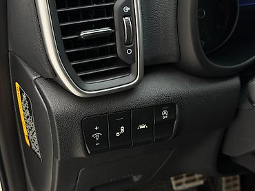 Kia: Kia Sportage: 2019 г., 2 л, Дизель, Кроссовер — 15