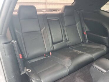 Dodge: Dodge Challenger: 0.5 l. | 2018 έ. 5000 km. SUV/4x4 — 3