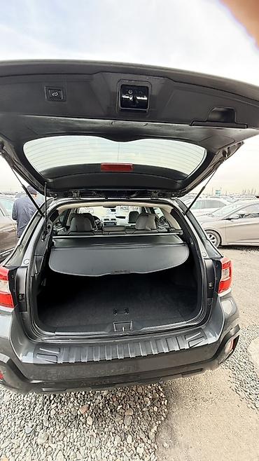 Subaru: Subaru Outback: 2018 г., 2.5 л, Вариатор, Бензин, Универсал — 7