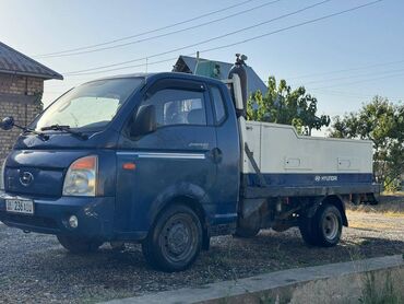 спринтер дом: Porter-2 2009 года труба дизиль 2.5 (126 crdi) Пробег- 312000 Коробка