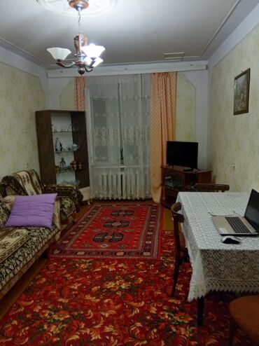 ataturk prospekti kiraye evler: Хачмаз, 5 комнат, Вторичка, 100 м²