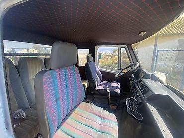продажа авто лифт: Грузовик, Mercedes-Benz, Дубль, 3 т, Б/у — 5