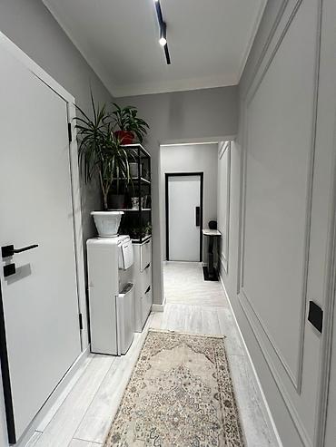 Продажа квартир: 4 комнаты, 94 м², 106 серия, 2 этаж, Дизайнерский ремонт — 25