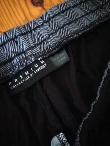 Ev geyimləri, pijamalar: 50 razmer boyukbeden paltarlar biri 5manat — 11