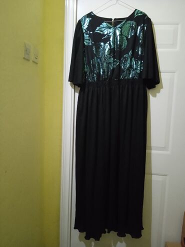 Haljine: Lady Style bоја - Crna, Večernji, maturski — 1