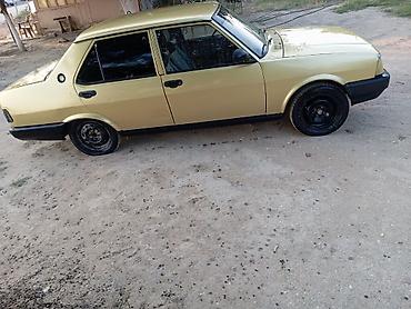 Digər avtomobillər: Model: Efir WS sedan Təsvir: - 4 qapılı, tam ölçülü sedan kuzov - — 8