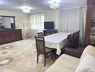 мини столовая: 5 комнат, 125 м², Индивидуалка, 4 этаж, Евроремонт — 3