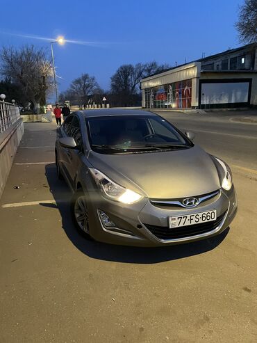 Nəqliyyat vasitəsinin icarəsi: Günlük, Hyundai, Depozitsiz — 13