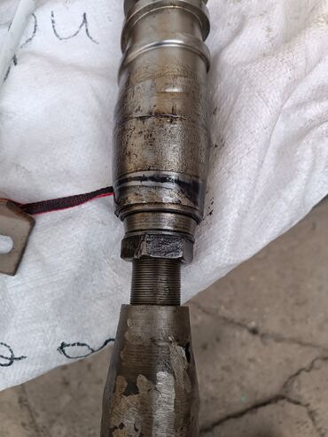 Масло, консервы: Шнековый Маслопресс.Маслобойка . только шнек вал и стол. рабочий — 26