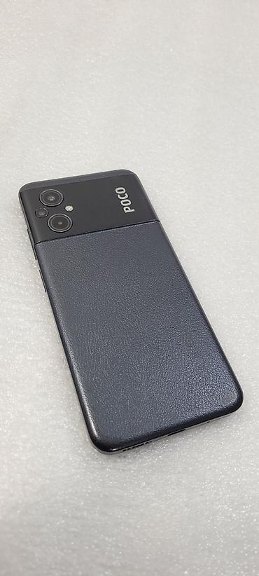 Poco: Poco M5, Б/у, 128 ГБ, цвет - Черный, 2 SIM — 10