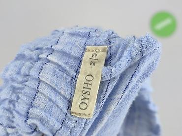 oysho pl: Oysho, Spodnie dresowe damskie, rozmiar M — 4