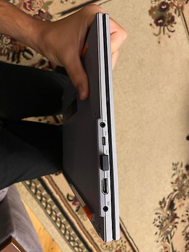 ASUS: ASUS VivoBook noutbuku - Ekran: 15.6" geniş ekran, nazik çərçivələr — 3