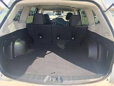 subary forester: Subaru Forester: 2020 г., 2.5 л, Автомат, Бензин, Кроссовер — 6