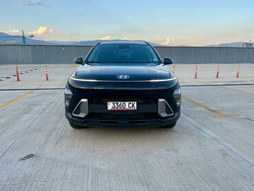монитор на хонда одиссей: Hyundai Kona: 2023 г., 2 л, Автомат, Бензин, Кроссовер