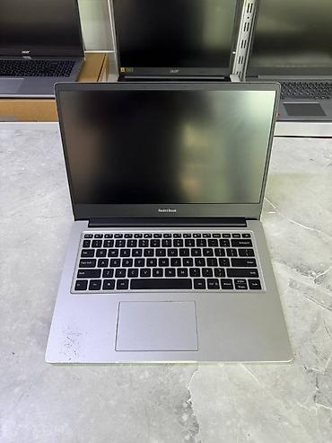 💻 RedmiBook /Intel(R) Core(TM) i5-8265U CPU @1.80GHz / 8GB / 256GB 🔹
