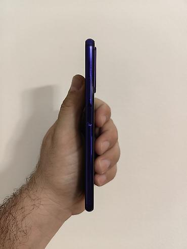 cz 90: Huawei Nova 5t dual sim, sim free sa 6/128 gb memorije. Dobro očuvan i — 3