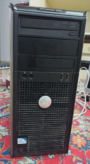 Masaüstü kompüterlər və iş stansiyaları: 2 GB RAM. 32-bit əməliyyat sistemi.Qiymət münasib