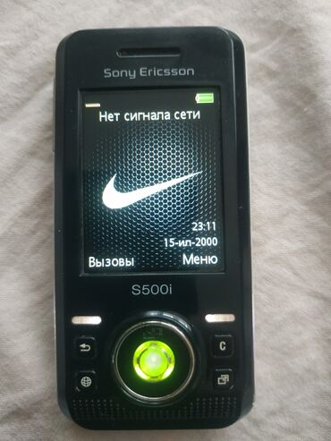 sony ericsson xperia x1: Sony Xperia 1, Б/у, цвет - Черный, 1 SIM