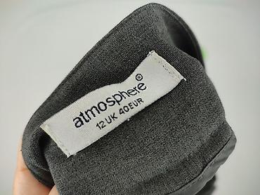 droga: Atmosphere, Spodnie materiałowe damskie, rozmiar M — 4