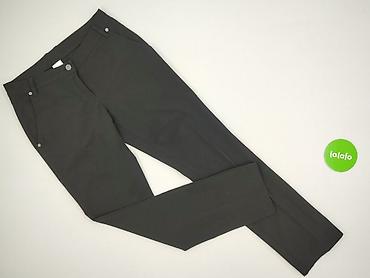 legginsy marks: Spodnie materiałowe damskie, rozmiar M — 2