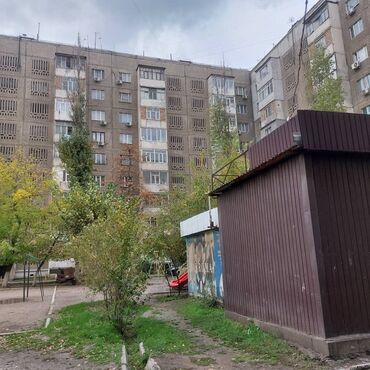 Продажа квартир: 1 комната, 38 м², 105 серия, 3 этаж, Евроремонт