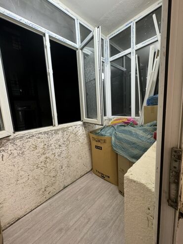 Продажа квартир: 1 комната, 31 м², 3 этаж — 6