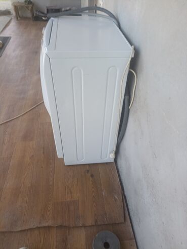 ардо стиральная машина цена: Кир жуучу машина Hotpoint Ariston, Колдонулган, Автомат, 5 кг чейин