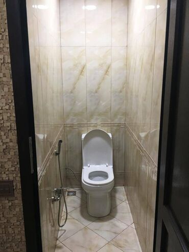 Köhnə tikili: Bakı, 3 otaqlı, Köhnə tikili, 80 kv. m — 14