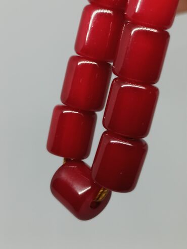 Təsbehlər: Təsbeh sıxma kəhrabadan düzəlib. 13 iplidi. Ətraflı məlumat almaq üçün -da lalafo.az — 3 Təsbehlər: Təsbeh sıxma kəhrabadan düzəlib. 13 iplidi. Ətraflı məlumat almaq üçün — 3