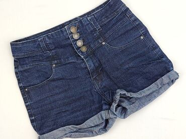 Shorts, New Look, 11 years, 146, condition - Very good