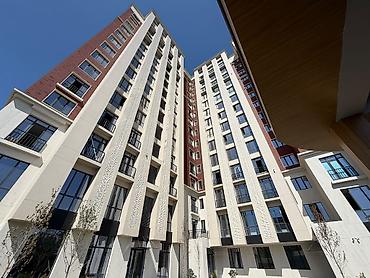 ташрабат: 2 комнаты, 50 м², Таш-Рабат ТРЦ Элитка, 10 этаж — 5