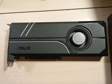 тв тюнер для телевизора купить: Видеокарта, Б/у, Asus, GeForce GTX, 8 ГБ, Для ПК
