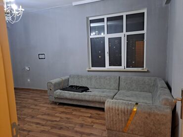 1 комнатная квартира в новостройке: 2 комнаты, Новостройка, 75 м²