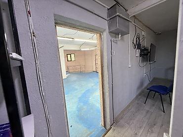 Аренда домов: 450 м², 6 комнат и более, Аламединский рынок / базар — 3