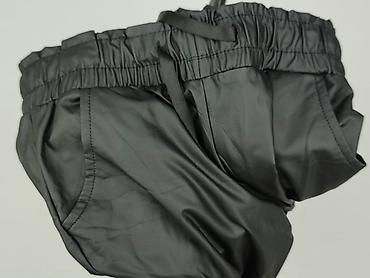 buty sizzer: Spodnie materiałowe damskie, rozmiar XS — 5