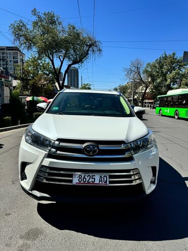 авенсис матор: Toyota Highlander: 2017 г., 3.5 л, Автомат, Бензин, Кроссовер