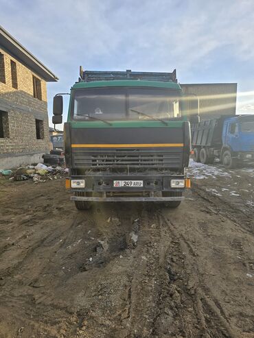 Грузовики: Грузовик, Дубль, Б/у — 19