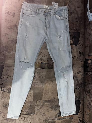 ecco obuca: Stvari Muske Farmerice 👖 📏Velicina: M 📩 Informacije: DM / Inbox 📞 — 4