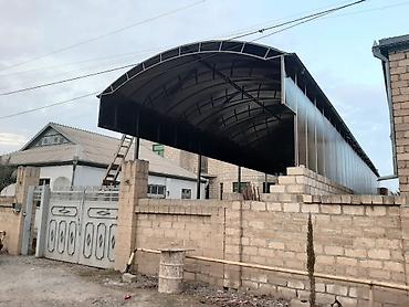 Dam işləri: Hər növ palikarbonatların və dam örtüklərinin satışı,çatdırılması və — 2