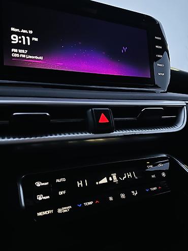 Kia: Kia K5: 2022 г., 2 л, Автомат, Гибрид, Седан — 15