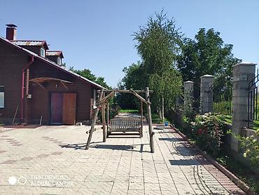 арендовать дом: 128000 соток, Для бизнеса, Красная книга, Тех паспорт — 7