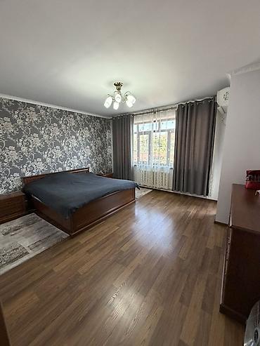 особняк ош: 170 м², С мебелью полностью — 5