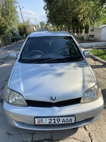 тойота внедорожник: Toyota Platz: 2000 г., 1.3 л, Автоматические, Бензин, Седан