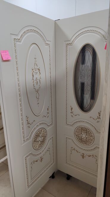 Otaq qapıları: Yeni Otaq qapısı 90x205 sm Zəmanətli, Ödənişli quraşdırma, Ödənişli çatdırılma, Rayonlara çatdırılma -da lalafo.az — 27 Otaq qapıları: Yeni Otaq qapısı 90x205 sm Zəmanətli, Ödənişli quraşdırma, Ödənişli çatdırılma, Rayonlara çatdırılma — 27