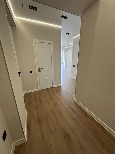 ещё квартиру: 2 комнаты, 63 м², Элитка, 2 этаж, Евроремонт — 6