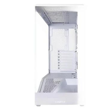 Desktop računari i radne stanice: Lian Li LANCOOL III RGB – midi/full tower ATX kućište sa staklenim — 7
