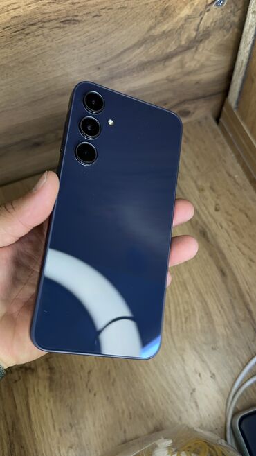 Xiaomi: Samsung Galaxy A35, Б/у, 256 ГБ